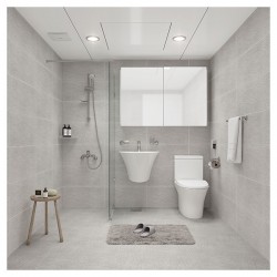 Inus Bath Package Natural Sand Lounge > Household appliances