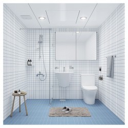 Inus Bath Package Mid-Central Cube > Household appliances