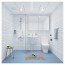 Inus Bath Package Mid-Central Cube > Household appliances