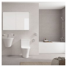 Inus Bath Package Avorio Sandstone > Household appliances