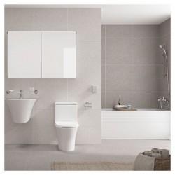 Inus Bath Package Avorio Sandstone > Household appliances
