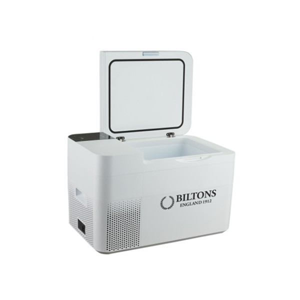 Bilton small mini refrigerator for vehicle camping 27 L (ELHF09)> household appliances