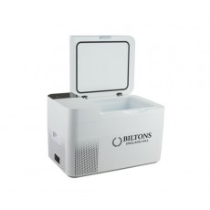 Bilton small mini refrigerator for vehicle camping 27 L (ELHF09)> household appliances