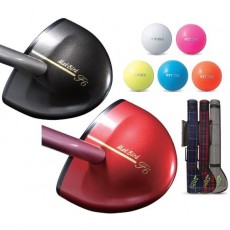 Nittax Park Golf Club Park Golf Club Three-piece Japanese genuine products > Sports