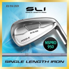 Single lance iron set with the same length One lance Lightweight steel > Sports