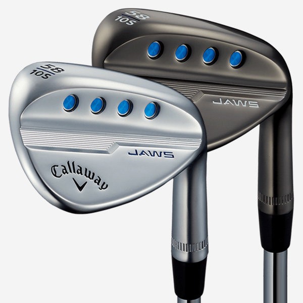 Jaws McDaddy5 (JAWS MD5) Wedge > Spoiler츠