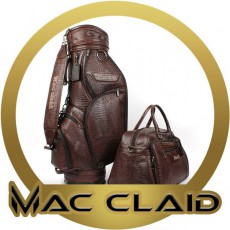 McClide Premium Golf Bag Set (202SET) Caddy Bag > Sports