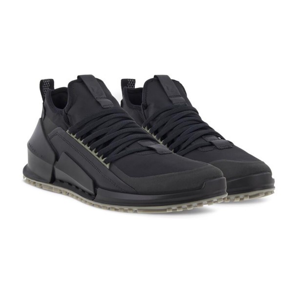 Eco Sneakers Men's Golf Sneakers Biom 2.0 Low Sneakers > Sports