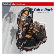 CairnRock CairnLock Stainless Steel Eisen > Sports