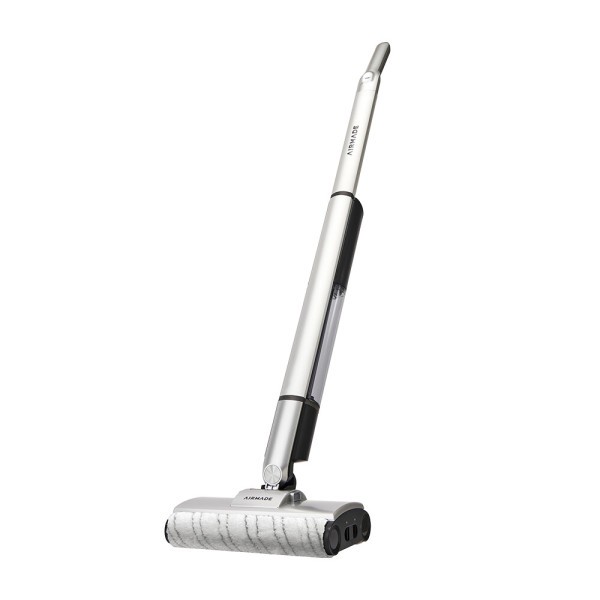 Wireless Wet Mop Cleaner Glide AMC-2150 Dual Motor Twin Brush Easy Cleaning > Kitchen/Households