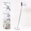 2-in-1 Steam Vacuum HESM-D2300WT 20 Second Quick Steam Launch Event > Kitchen/Home Appliance