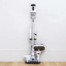 POSB40 Vacuum Wireless Vacuum Cleaner Dual Brush Handy Automatic Charging Cradle BLDC Water Mop Compatible Automatic Water Supply > Kitchen/Households