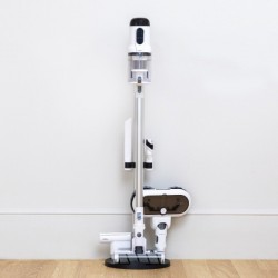 POSB40 Vacuum Wireless Vacuum Cleaner Dual Brush Handy Automatic Charging Cradle BLDC Water Mop Compatible Automatic Water Supply > Kitchen/Households