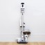 POSB40 Vacuum Wireless Vacuum Cleaner Dual Brush Handy Automatic Charging Cradle BLDC Water Mop Compatible Automatic Water Supply > Kitchen/Households
