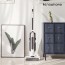 Ionika wet-dry sterilization 4-in-1 BLDC motor vacuum cordless vacuum cleaner > kitchen/home appliances