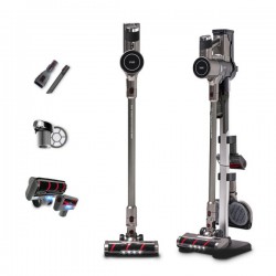 Chayson cordless vacuum cleaner i20 UV brush mounted > kitchen/home appliances
