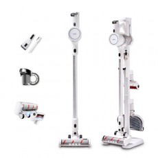 Inic Chayson Wireless Vacuum Cleaner i20 Elite > Kitchen and Home Appliance