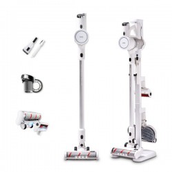 Inic Chayson Wireless Vacuum Cleaner i20 Elite > Kitchen and Home Appliance