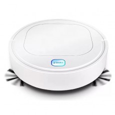 One-click robot wet mop vacuum cleaner is28 L vacuum suction + mop universal > kitchen/home appliances