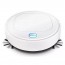 One-click robot wet mop vacuum cleaner is28 L vacuum suction + mop universal > kitchen/home appliances