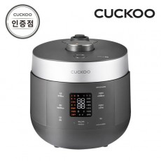 CRP-ST0610FG Twin Presser Pressure Rice Pot for 6 People > Kitchen/Households