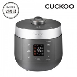 CRP-ST0610FG Twin Presser Pressure Rice Pot for 6 People > Kitchen/Households