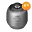 Kuchen 121 Rice Pot IH Pressure Rice Pot for 6 People CRT-RPK0640M > Kitchen/Households