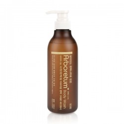 Sacheon Pyeonbaeklim Avoridum Pyeonbaekm as it is, 500 ml body wash