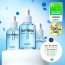 Toriden Dive-in Serum 70ml Awards Limited Edition (+40ml + 10ml + Balance Full Serum 2ml*5ea)