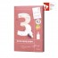 Number 3 mask pack