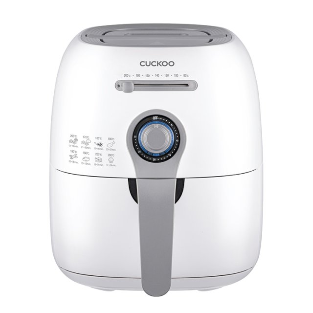 Cuckoo Electronics CUCKOO CAF-C0510