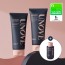 Annove Deep Damage Treatment EX 320ml Awards Planned (Tender Bloom 320ml + Warm Petal 320ml + Shampoo 52ml)