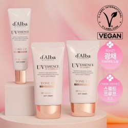 Dalba Waterful Tone Up Sunscreen Duo Planned (50ml + 50ml)