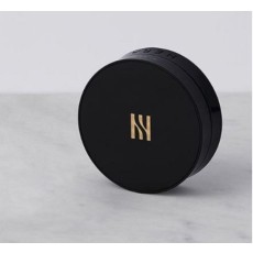 Hera Black Cushion (original 15g + refill 15g)