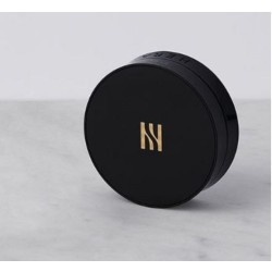 Hera Black Cushion (original 15g + refill 15g)