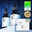 No. 5 Glutacion C Traces Ampoule 30ml Double Awards Planning (+5 pads 6 sheets)