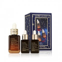 [Limited Planning] Estee Lauder Brown Bottle 30ml Planned (2023 Holiday Edition)