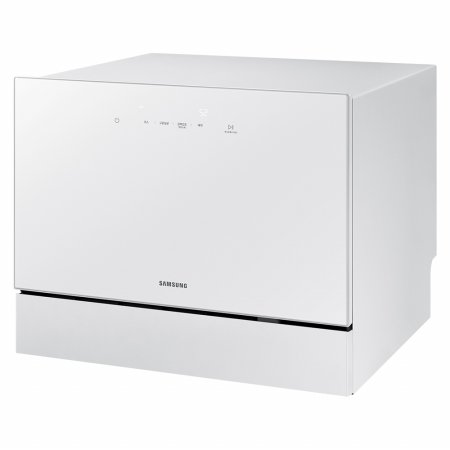 Bespoke dishwasher for 6 people DW30A3030CE White