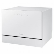 Bespoke dishwasher for 6 people DW30A3030CE White