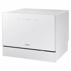 Bespoke dishwasher for 6 people DW30A3030CE White