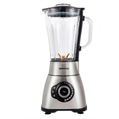 High Speed Blender Breeze Classic HDBL-FAC1SV (Strengthened Glass)