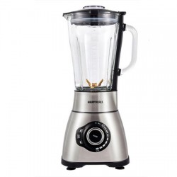High Speed Blender Breeze Classic HDBL-FAC1SV (Strengthened Glass)