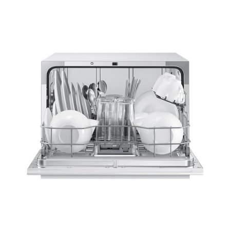 Bespoke 6 people countertop dishwasher DW30CB300CE0 (beige)