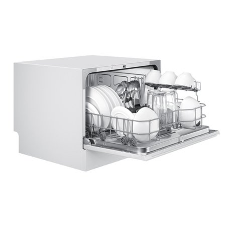 Bespoke 6 people countertop dishwasher DW30CB300CE0 (beige)