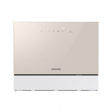Bespoke 6 people countertop dishwasher DW30CB300CE0 (beige)