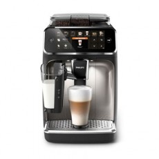 Espresso Machine (Full Automatic)_EP5447/93_Lattego 5400 Series