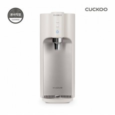 100℃ Boiled Water Cold/Hot Water Purifier CP-TS100GW 3-Year Care Ship Self-Management (Grace White)