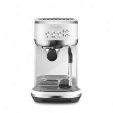 Espresso Machine Bambino Plus BES500 White