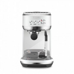 Espresso Machine Bambino Plus BES500 White
