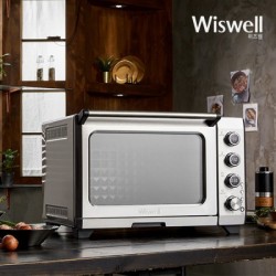 Air fryer oven GL-30A